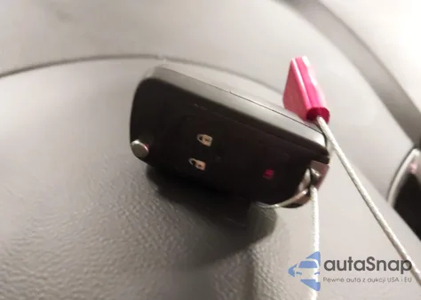 2016 Chevrolet Trax 1Ls из США, поврежденный, VIN 3GNCJNSB4GL271928